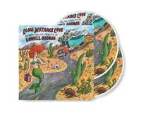 Various Artists - Long Distance Love - A Sweet Relief Tribute To Lowell George