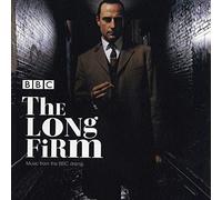 Various Artists - Long Firm OST (2cd)