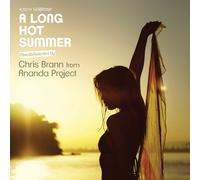 VARIOUS ARTISTS Long Hot Summer Mixed & Selected By Chris / Var (CD) (US IMPORT)