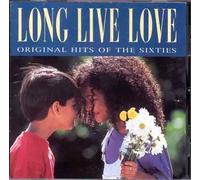 Various Artists - Long Live Love