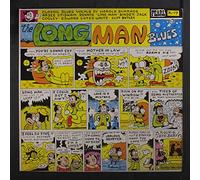 Various Artists - Long Man Blues [VINYL]