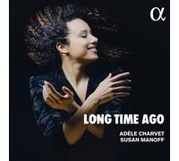 Various Artists - Long Time Ago [New CD]