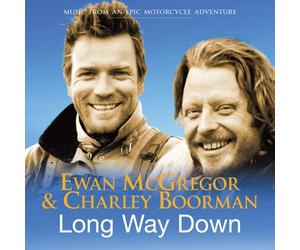 Various Artists - Long Way Down