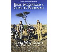 Various Artists - Long Way Down [DVD] [2007]
