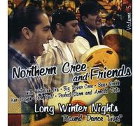 Various Artists - Long Winter Nights!