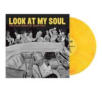 Various Artists - Look At My Soul: The Latin Shade of Texas Soul