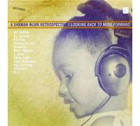 Various Artists - Looking Back To Look Forward