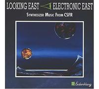 Various Artists - Looking East - Czechoslovakia