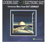 Various Artists - Looking East - East Germany