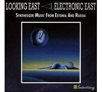Various Artists - Looking East - Estonia And Russia