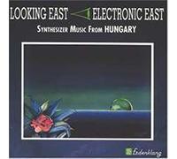Various Artists - Looking East - Hungary