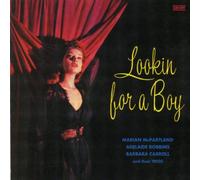 Various Artists - Looking for a Boy