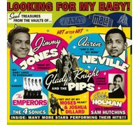 Various Artists - Looking For My Baby!