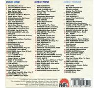 VARIOUS ARTISTS LOOKING FOR THE MAGIC: AMERICAN POWER POP IN 70S NEW CD