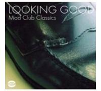 VARIOUS ARTISTS - LOOKING GOOD MOD CLUB CLASSIC - New Vinyl Record D - V1398z