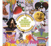Various Artists Looking Through A Glass Onion ~ the Beatles' Psychedelic