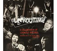 Various Artists - LookOut Records: The LookOuting [VINYL]