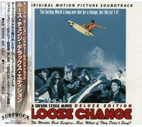 Various Artists - Loose Change (Original Soundtrack) [Import]