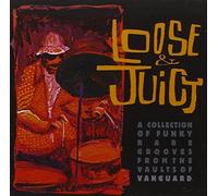 Various Artists - Loose & Juicy