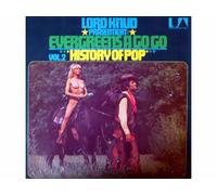 Various Artists - Lord Knud Präsentiert Evergreens a Go-Go Vol.2 History of Pop [Vinyl LP record]