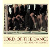 Various Artists - Lord Of The Dance And Other Irish Favourties