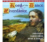 Various Artists - Lord of the Dance/Riverdance