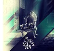 Various Artists - Lord Of The Mics VIII