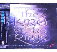 Various Artists - Lord of the Rings