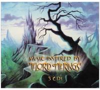 Various Artists - Lord of The Rings-Music