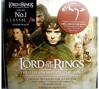 Various Artists - Lord of the Rings - the Fellowship of the Rings
