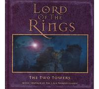 Various Artists - Lord Of The Rings - The Two Towers