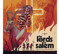 Various Artists - Lords Of Salem (OST) [VINYL]