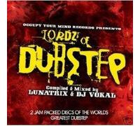 Various Artists - Lordz of Dubstep