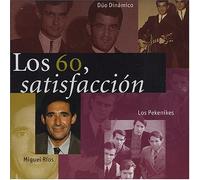 Various Artists - Los 60 Satisfaccion