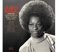 Various Artists – Los Angeles Soul Volume 2