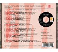 VARIOUS ARTISTS - LOS ANGELES SOUL VOLUME 2 NEW CD