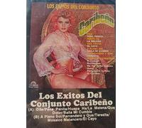 Various Artists - Los Exitos Del Conjunto Caribeño