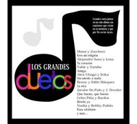 Various Artists - Los Grandes Duetos [New CD] Alliance MOD
