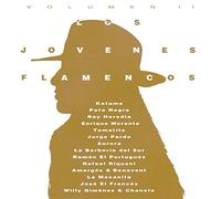 Various Artists - Los Jovenes Flamencos Vol. 2