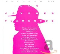 Various Artists - Los Jovenes Flamencos Vol.7