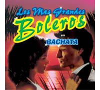 Various Artists - Los Mas Grandes Bolero