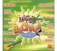 Various Artists - Los Mejores De La Bachata