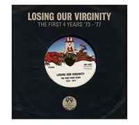 Various Artists - Losing Our Virginity