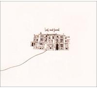 Various Artists - Lost And Found