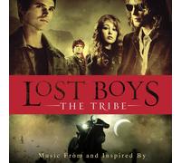 Various Artists - Lost Boys: The Tribe