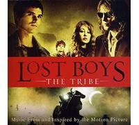 Various Artists - Lost Boys The Tribe - CD - K3z