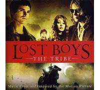 Various Artists - Lost Boys: The Tribe