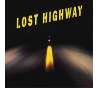 Various Artists - Lost Highway - 12" Vinyl - US Import