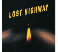 Various Artists Lost Highway (Vinyl) 12" Album (US IMPORT)
