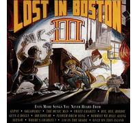 Various Artists - Lost in Boston III [SOUNDTRACK]